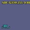 SDC G339.211-0.466