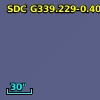 SDC G339.229-0.406