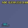 SDC G339.233-0.440