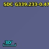 SDC G339.233-0.476
