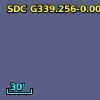 SDC G339.256-0.003