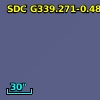 SDC G339.271-0.488