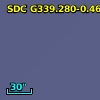 SDC G339.280-0.463