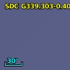 SDC G339.303-0.403