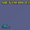 SDC G339.309+0.273