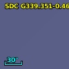 SDC G339.351-0.466