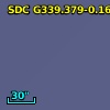 SDC G339.379-0.169