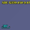 SDC G339.458-0.479