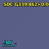 SDC G339.462+0.085