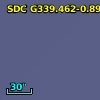 SDC G339.462-0.896