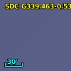 SDC G339.463-0.537