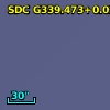 SDC G339.473+0.023