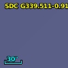 SDC G339.511-0.917