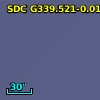 SDC G339.521-0.011