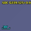 SDC G339.525+0.957