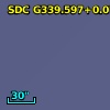 SDC G339.597+0.071
