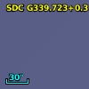 SDC G339.723+0.312