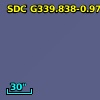 SDC G339.838-0.977