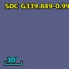 SDC G339.849-0.992