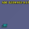 SDC G339.932-0.178