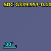 SDC G339.957-0.108
