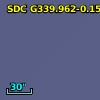 SDC G339.962-0.155
