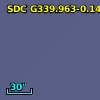 SDC G339.963-0.144