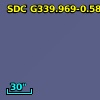 SDC G339.969-0.580