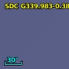 SDC G339.983-0.389