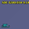SDC G340.034-0.142
