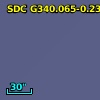 SDC G340.065-0.237