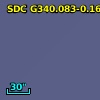 SDC G340.083-0.162