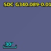SDC G340.089-0.012