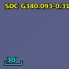 SDC G340.093-0.314