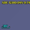 SDC G340.095-0.798