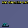 SDC G340.113-0.806