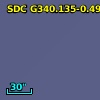 SDC G340.135-0.493