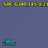 SDC G340.145-0.235