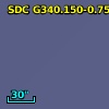 SDC G340.150-0.751