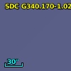 SDC G340.170-1.023