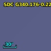 SDC G340.176-0.229