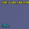 SDC G340.188-0.064