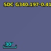 SDC G340.197-0.419