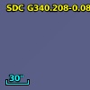 SDC G340.208-0.083