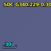 SDC G340.229-0.306
