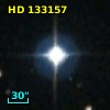 HD 133157