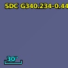 SDC G340.234-0.448