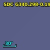 SDC G340.298-0.197
