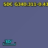 SDC G340.311-0.434
