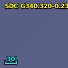 SDC G340.320-0.231